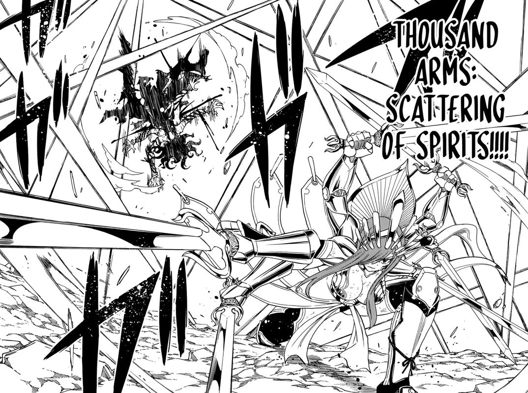 Fairy Tail 100 Years Quest 79 14