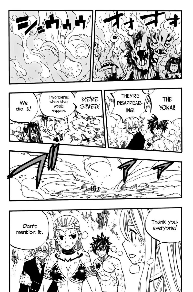 Fairy Tail 100 Years Quest 79 16