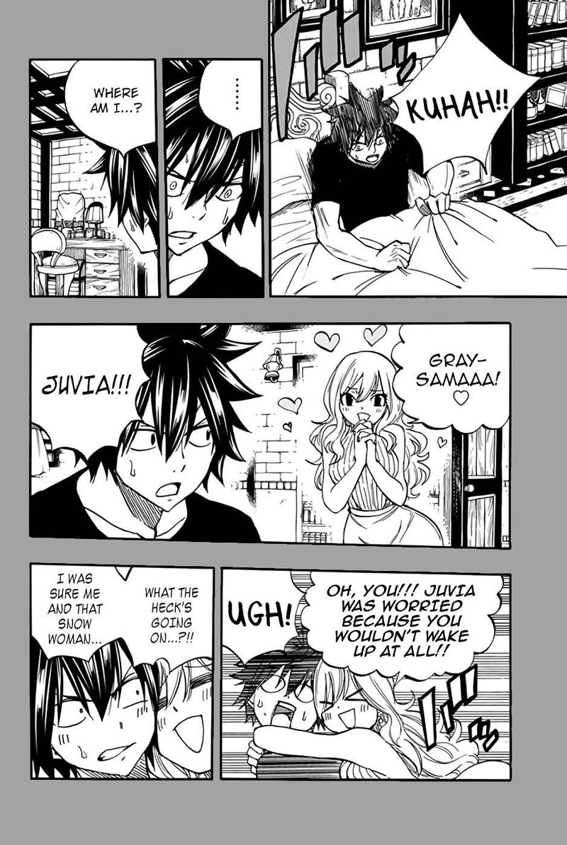 Fairy Tail 100 Years Quest 84 12