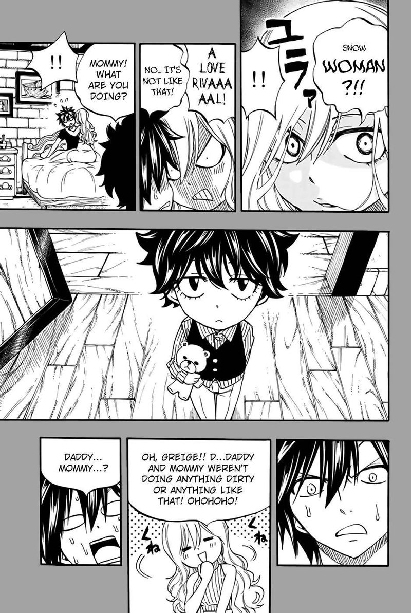 Fairy Tail 100 Years Quest 84 13
