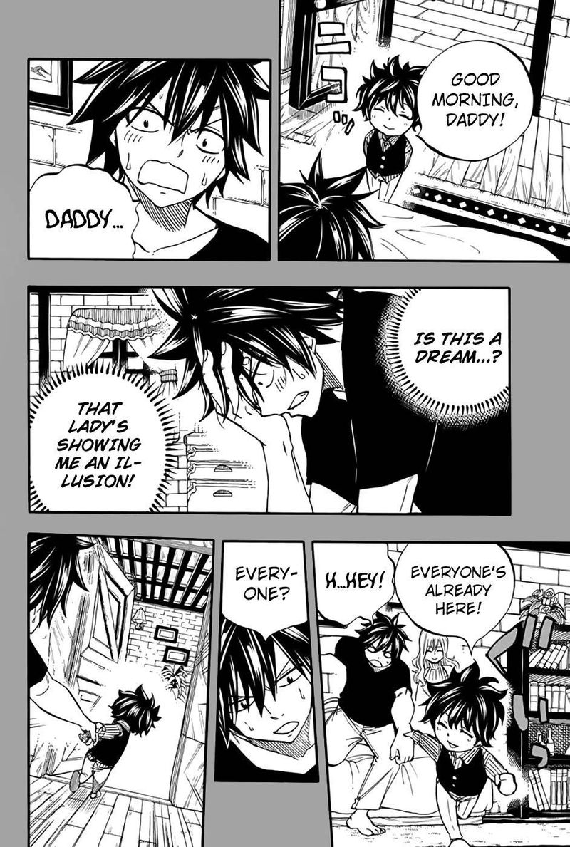 Fairy Tail 100 Years Quest 84 14
