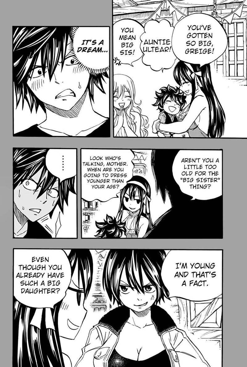 Fairy Tail 100 Years Quest 84 16