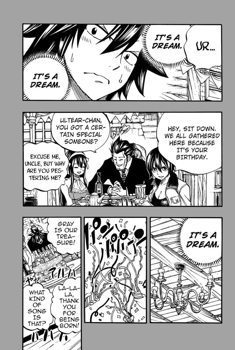 Fairy Tail 100 Years Quest 84 17