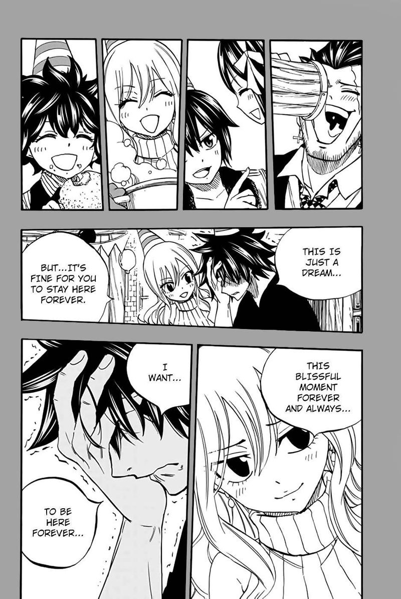 Fairy Tail 100 Years Quest 84 18