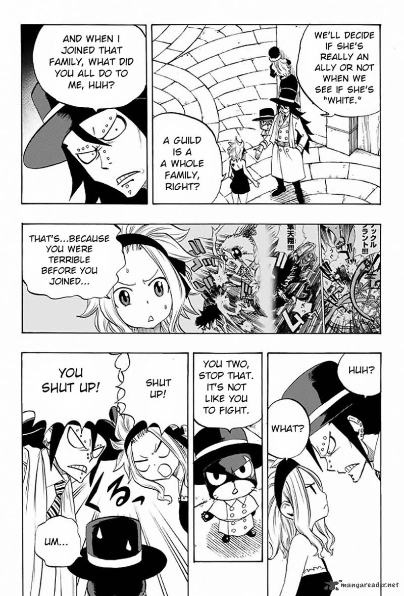 Fairy Tail 100 Years Quest 9 6