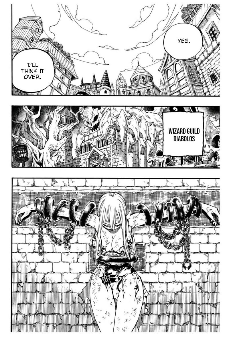 Fairy Tail 100 Years Quest 90 12