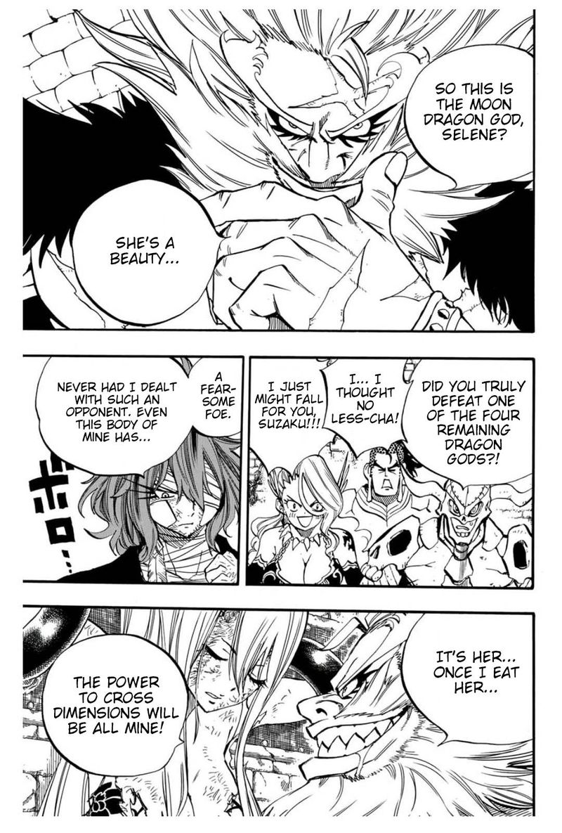 Fairy Tail 100 Years Quest 90 13