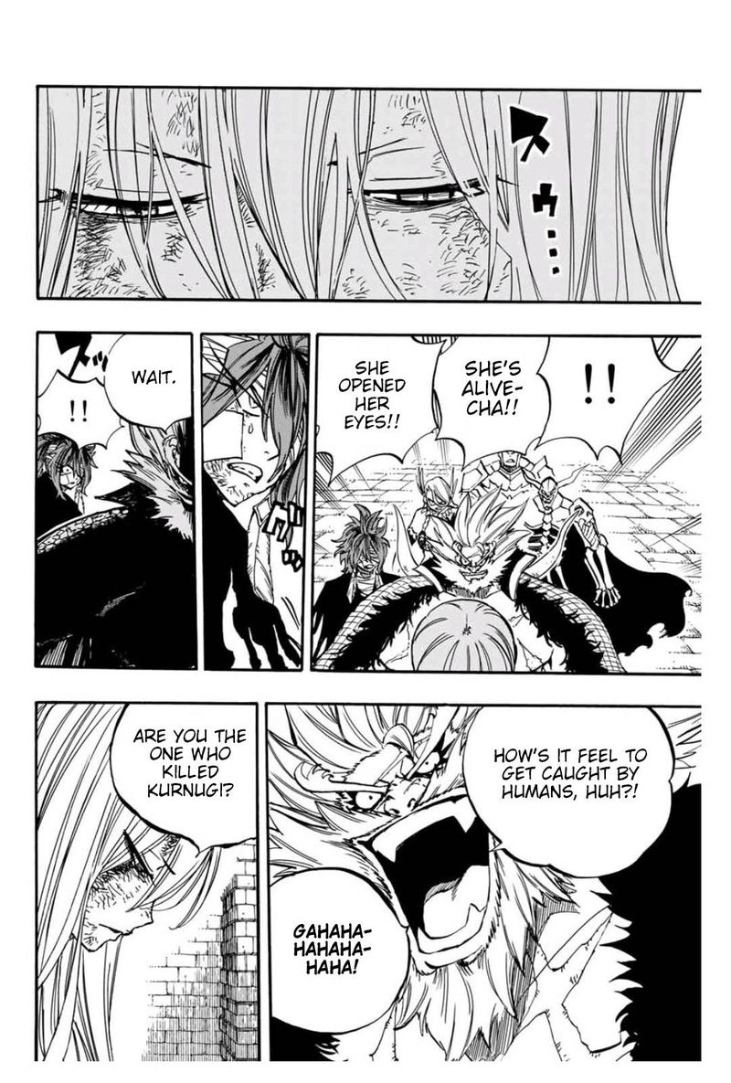 Fairy Tail 100 Years Quest 90 14