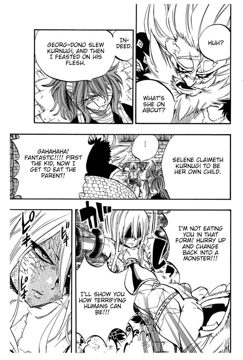 Fairy Tail 100 Years Quest 90 15