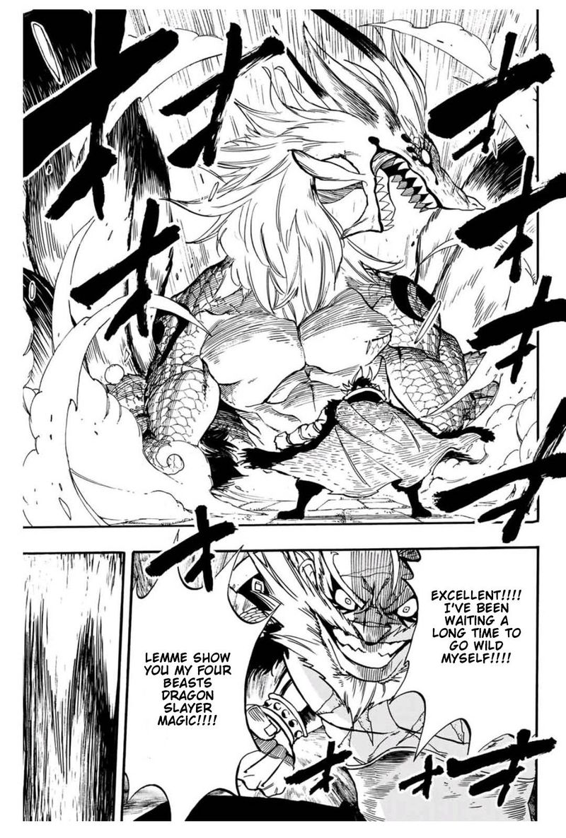 Fairy Tail 100 Years Quest 90 17
