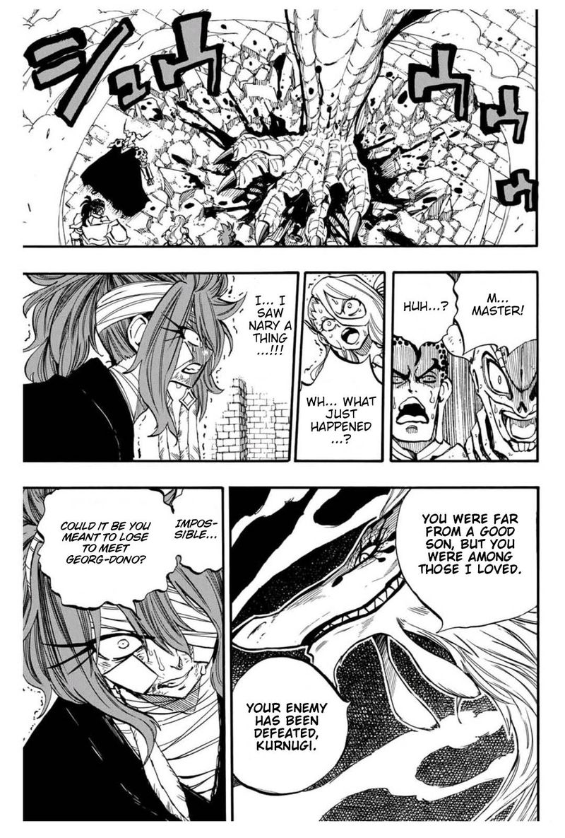 Fairy Tail 100 Years Quest 90 19