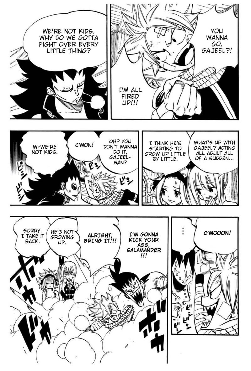 Fairy Tail 100 Years Quest 90 5