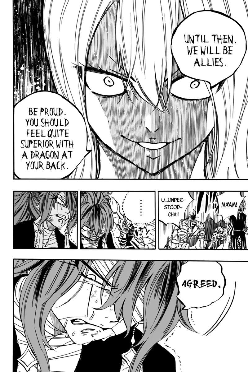 Fairy Tail 100 Years Quest 91 16
