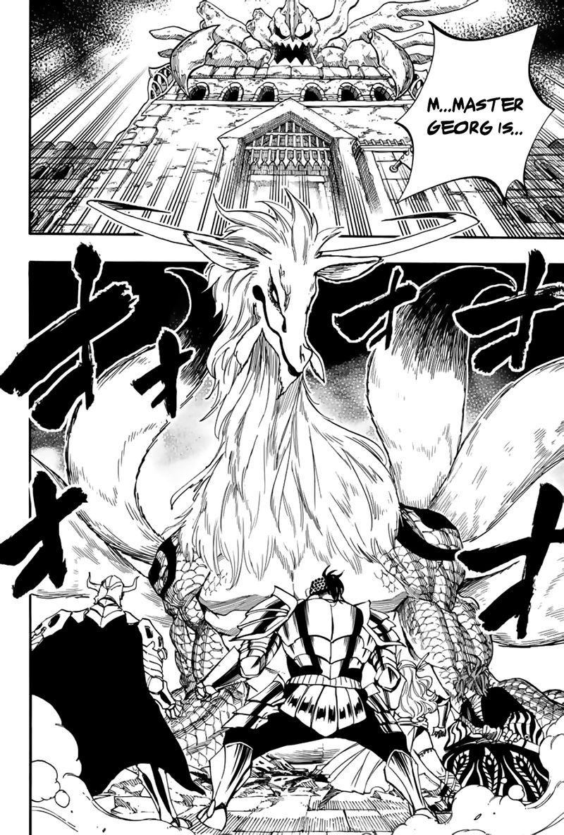Fairy Tail 100 Years Quest 91 2
