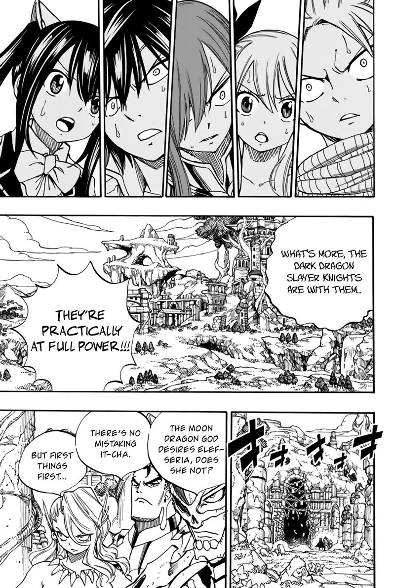 Fairy Tail 100 Years Quest 92 17