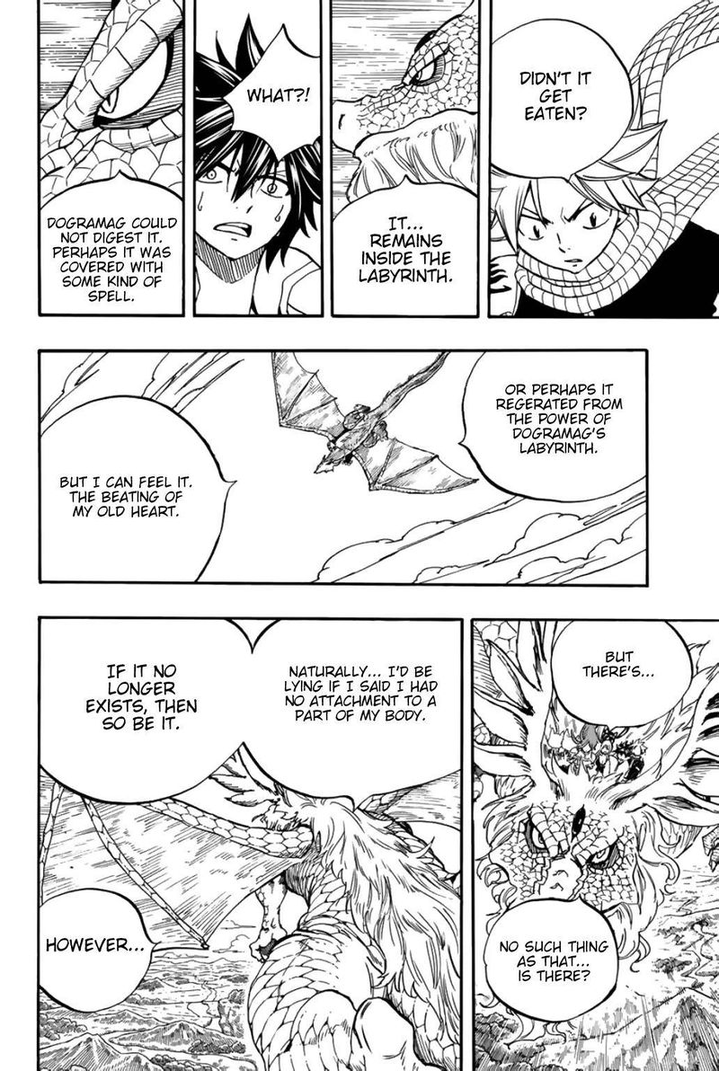 Fairy Tail 100 Years Quest 93 12
