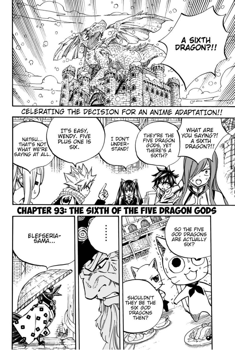 Fairy Tail 100 Years Quest 93 2