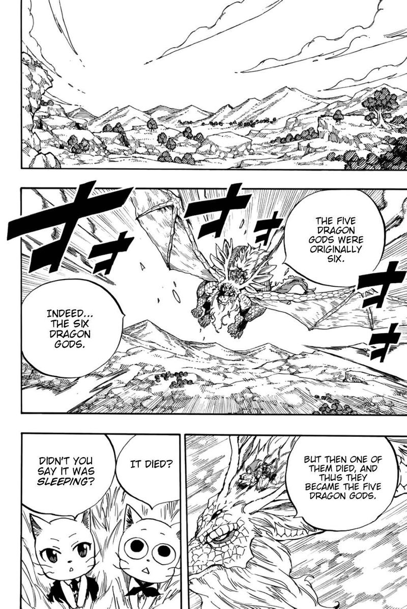 Fairy Tail 100 Years Quest 93 4