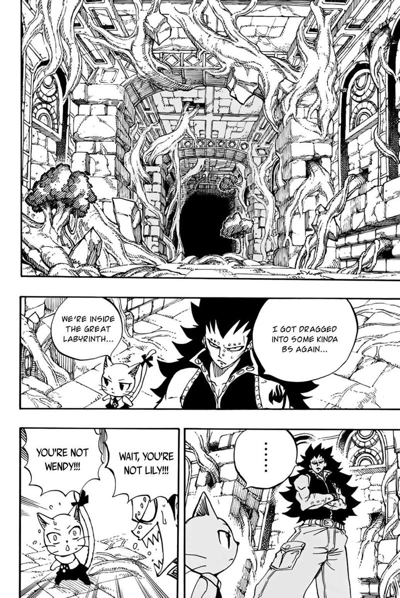 Fairy Tail 100 Years Quest 94 12