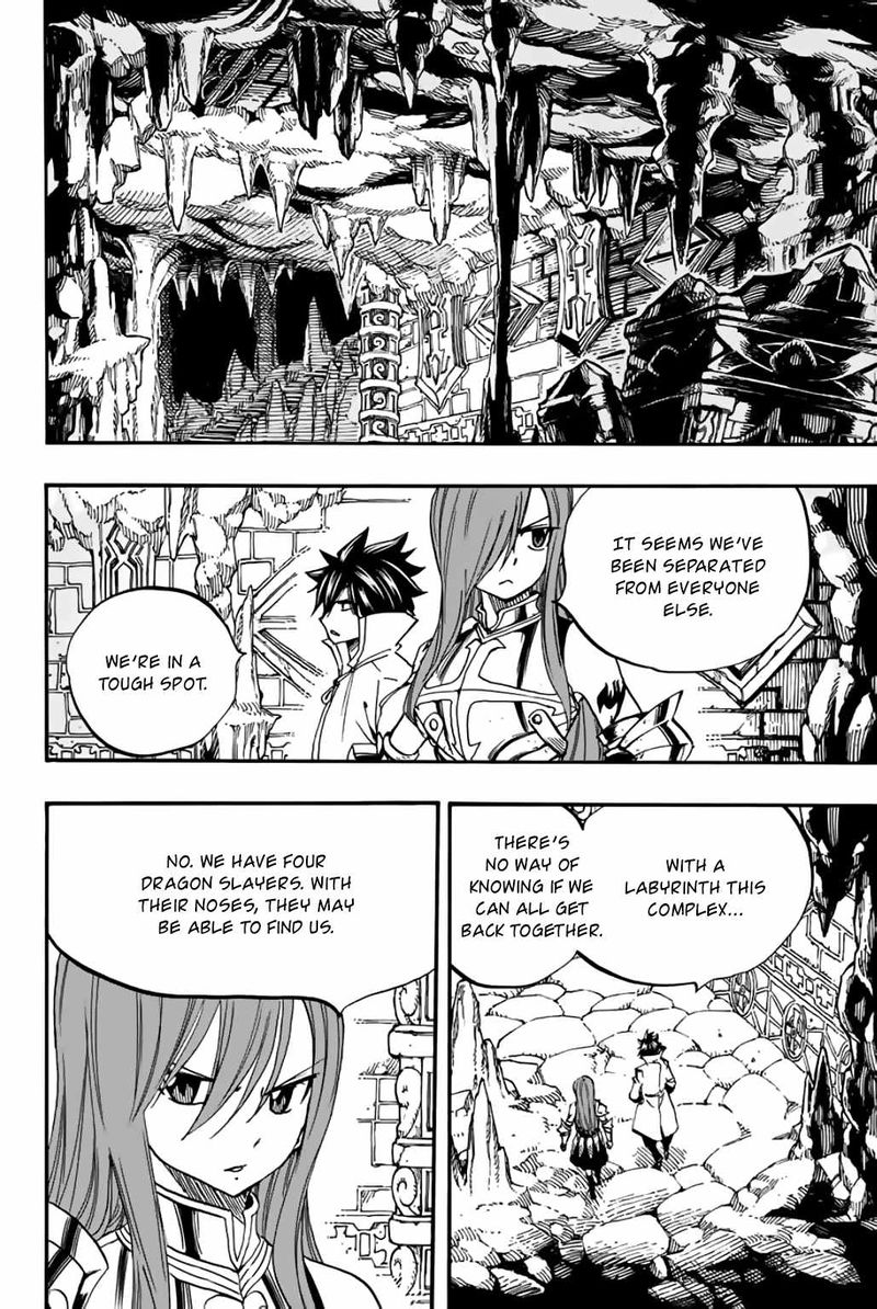 Fairy Tail 100 Years Quest 94 14