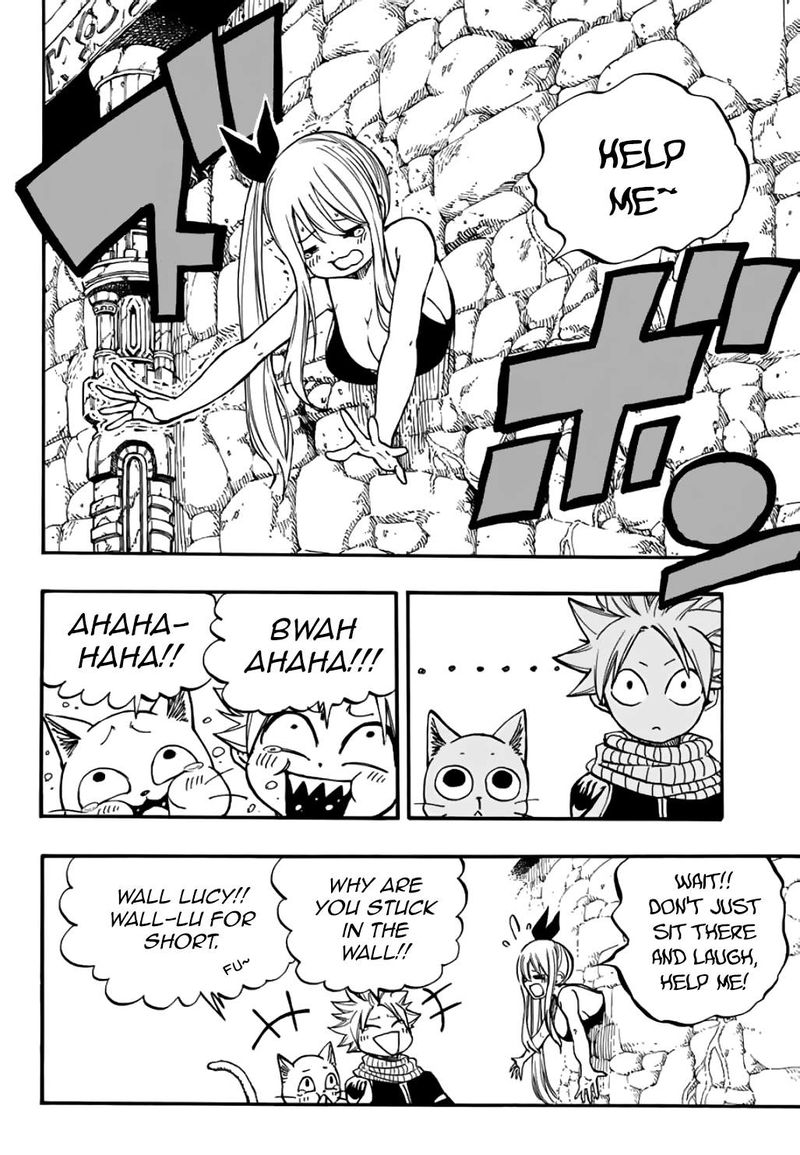 Fairy Tail 100 Years Quest 94 16
