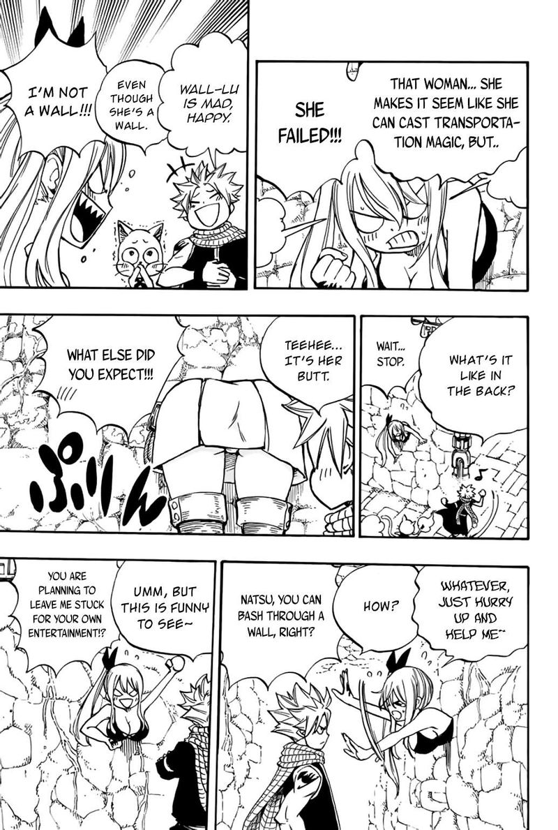 Fairy Tail 100 Years Quest 94 17