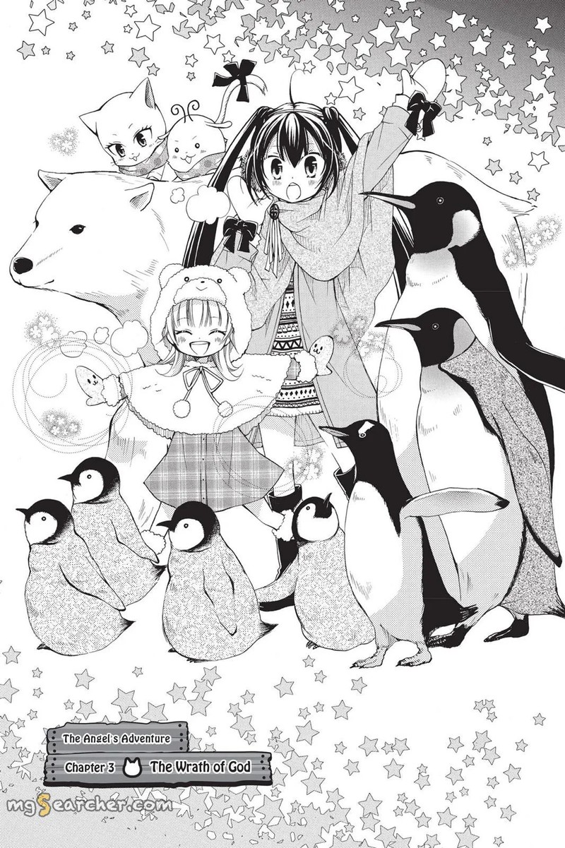 Fairy Tail Blue Mistral 15 1