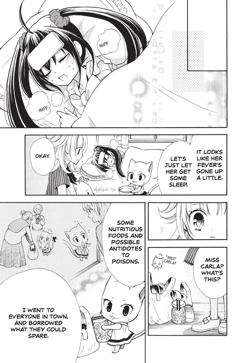 Fairy Tail Blue Mistral 15 11