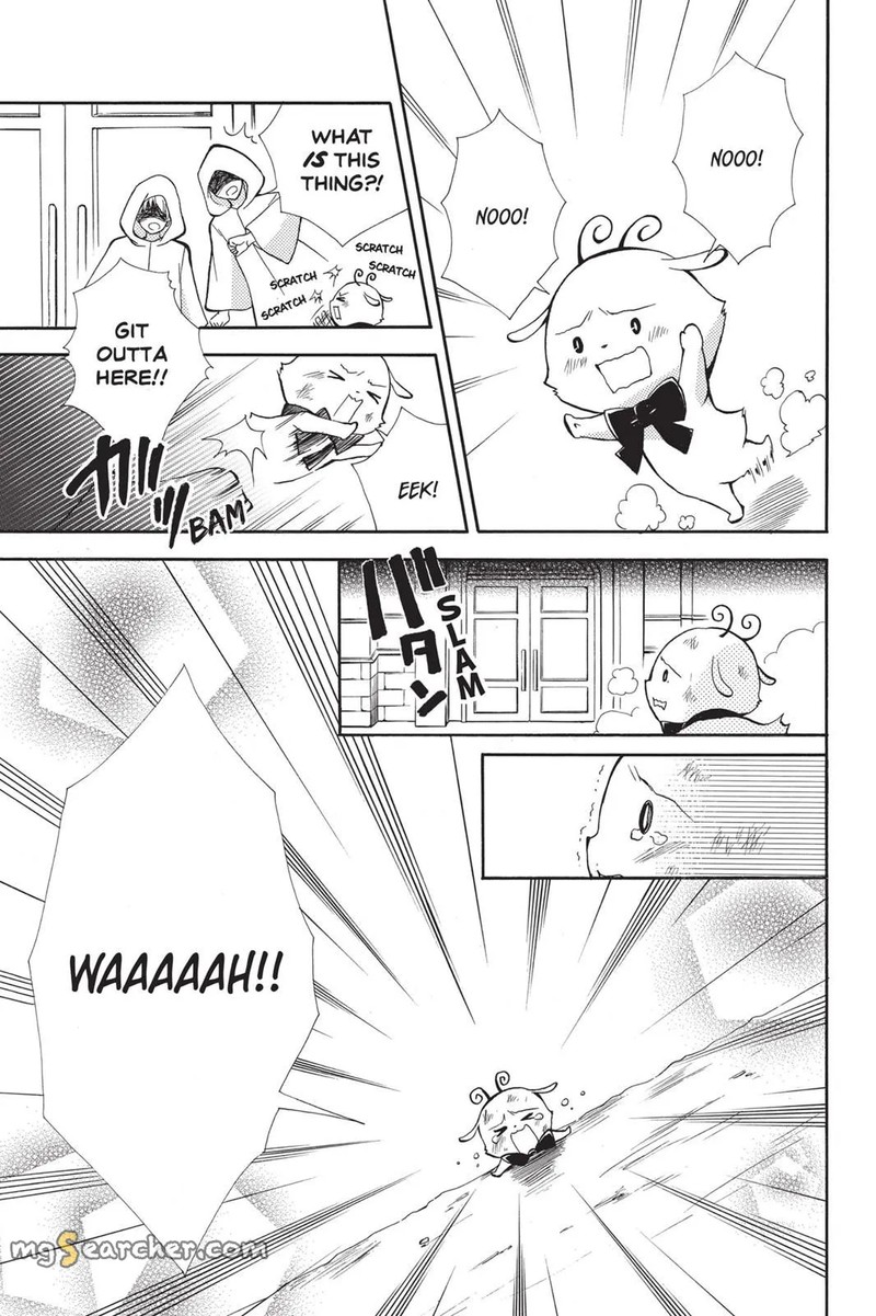 Fairy Tail Blue Mistral 15 17