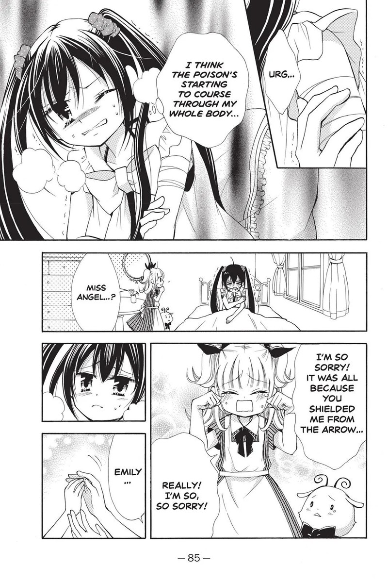 Fairy Tail Blue Mistral 15 3