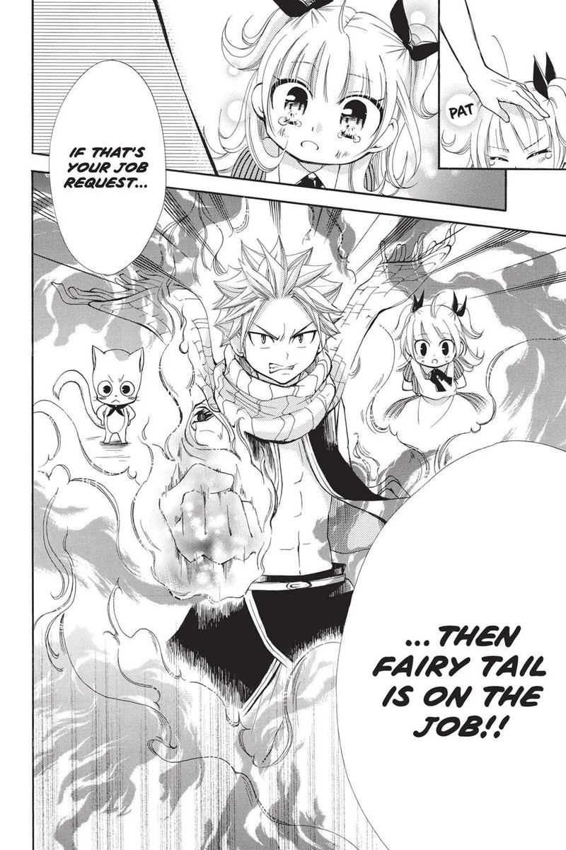 Fairy Tail Blue Mistral 15 36