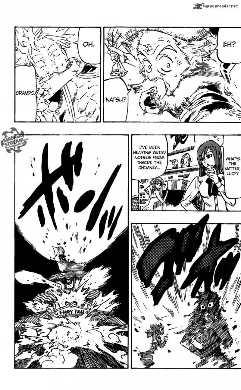 Fairy Tail Christmas Special 1 17