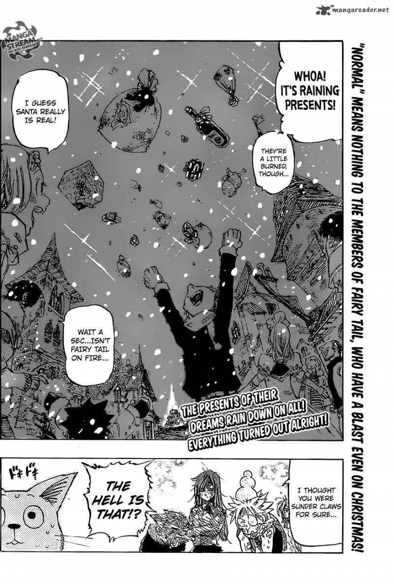 Fairy Tail Christmas Special 1 18