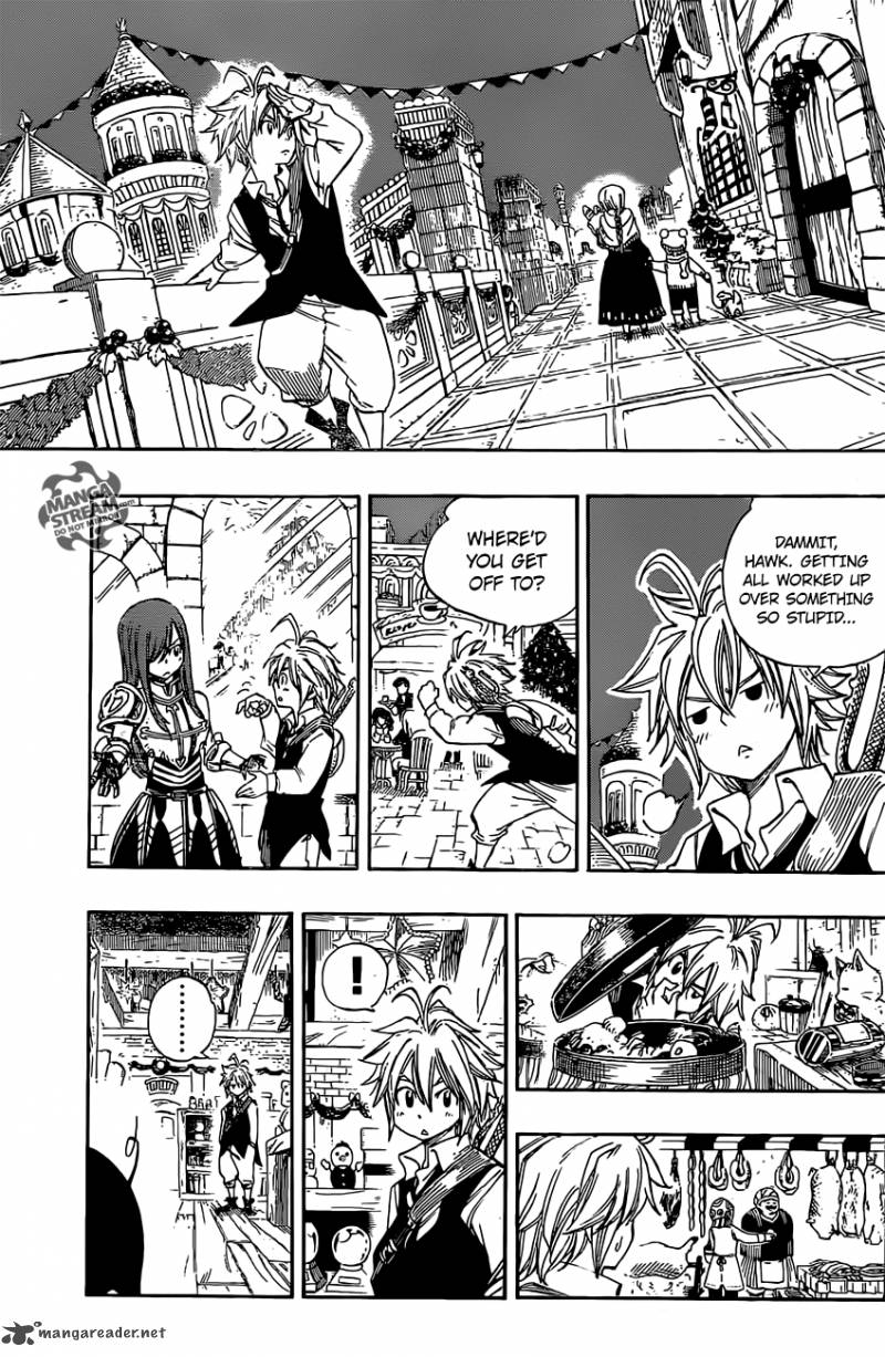 Fairy Tail Christmas Special 1 7