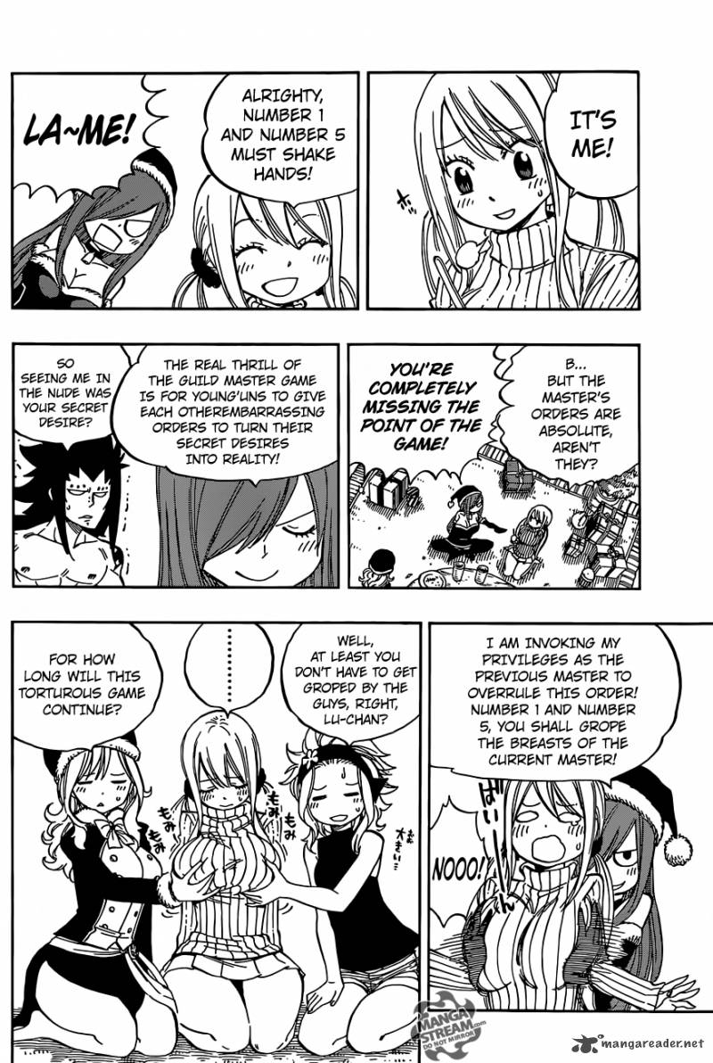 Fairy Tail Christmas Special 2 13