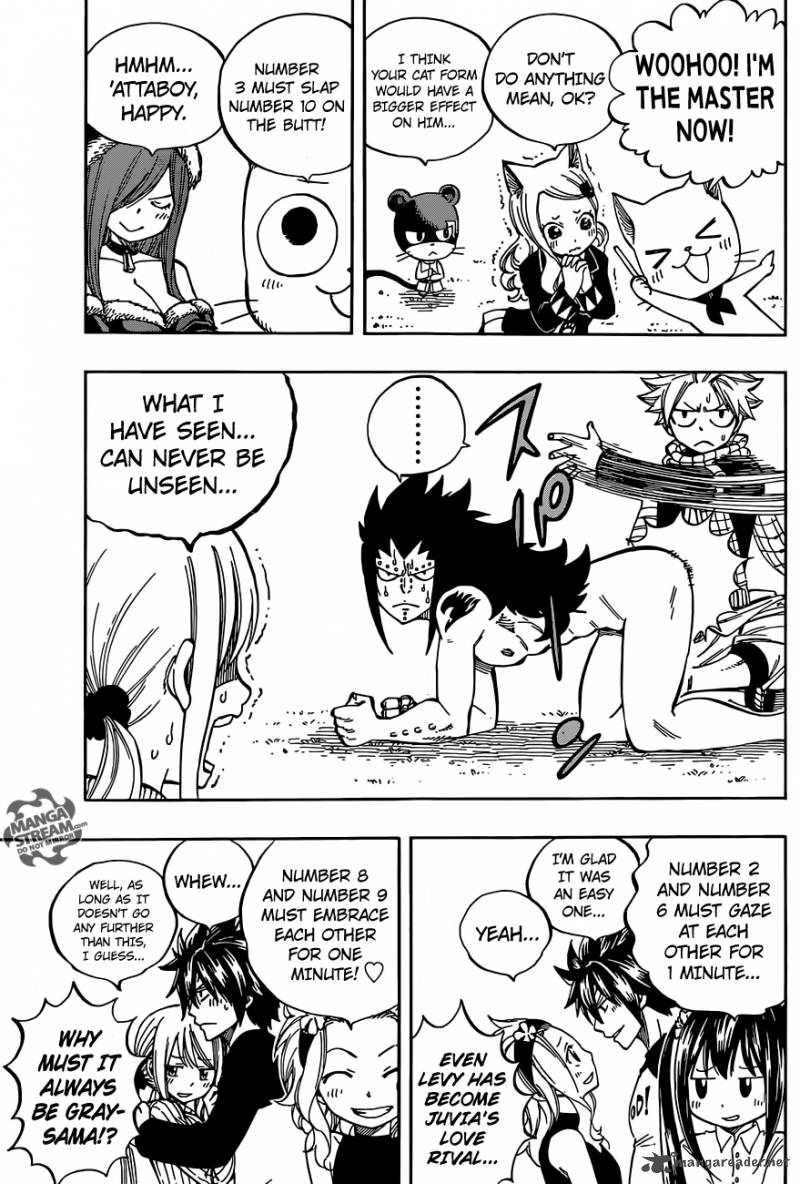 Fairy Tail Christmas Special 2 14