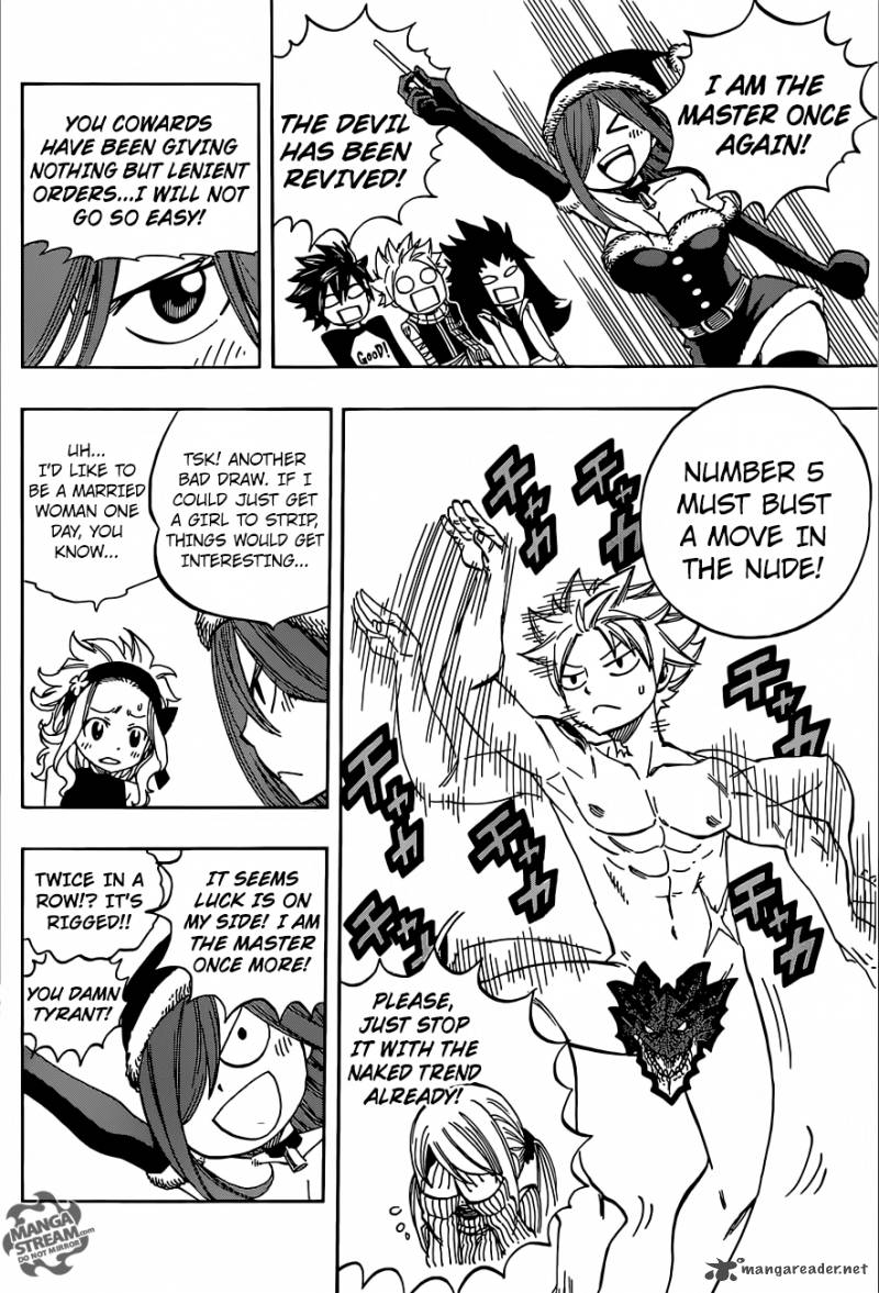 Fairy Tail Christmas Special 2 15