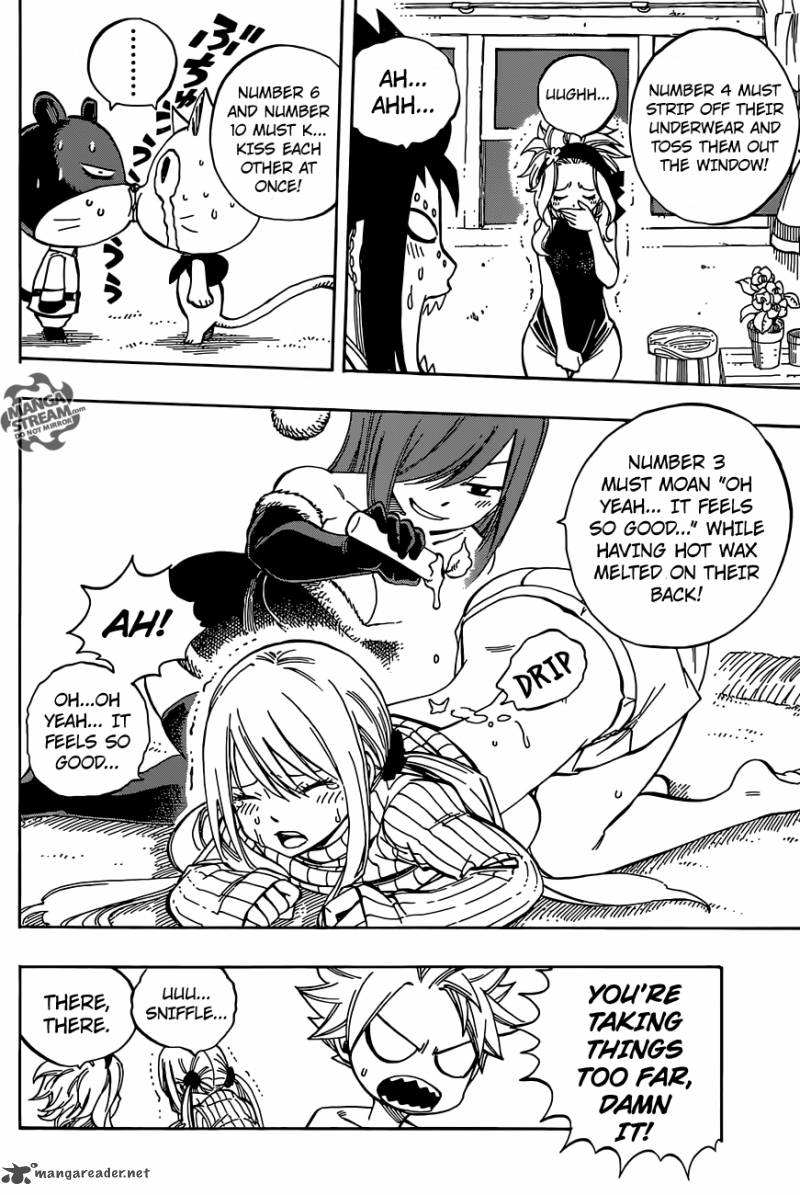 Fairy Tail Christmas Special 2 17