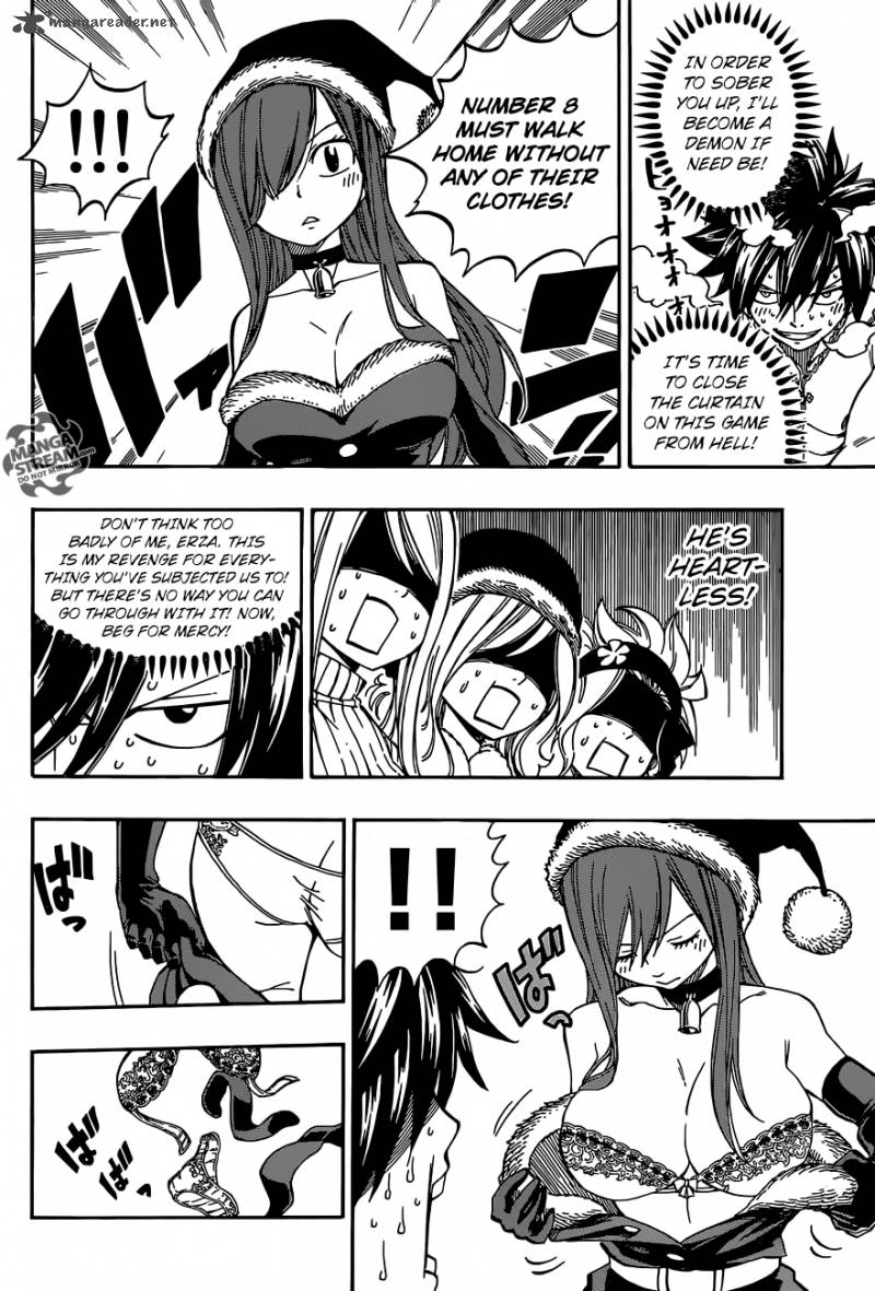 Fairy Tail Christmas Special 2 19