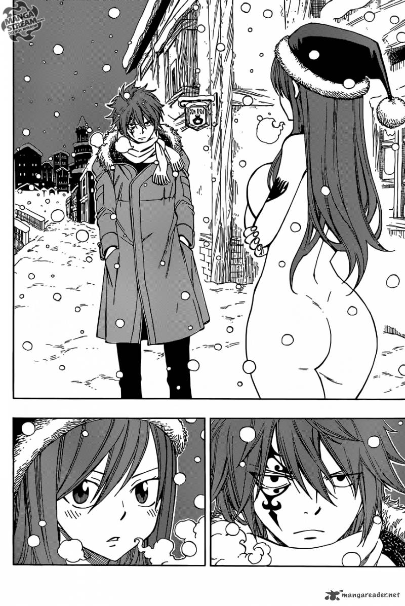 Fairy Tail Christmas Special 2 21
