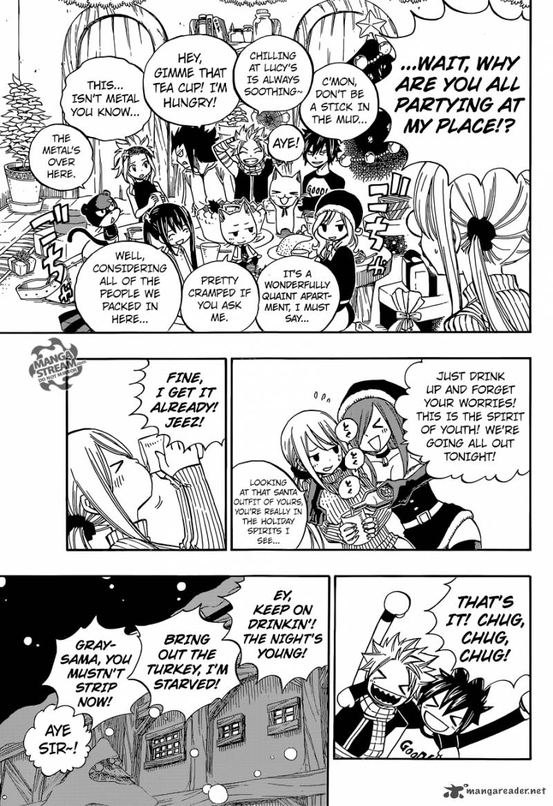 Fairy Tail Christmas Special 2 6