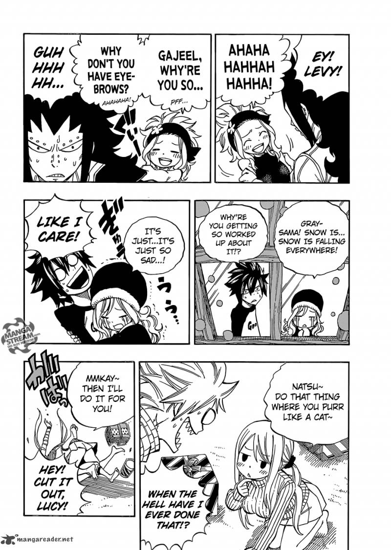 Fairy Tail Christmas Special 2 9