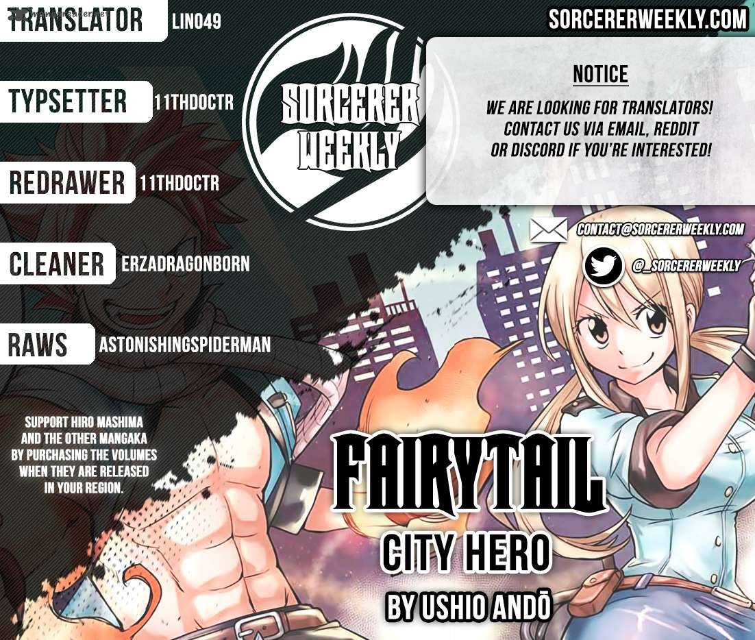 Fairy Tail City Hero 12 2