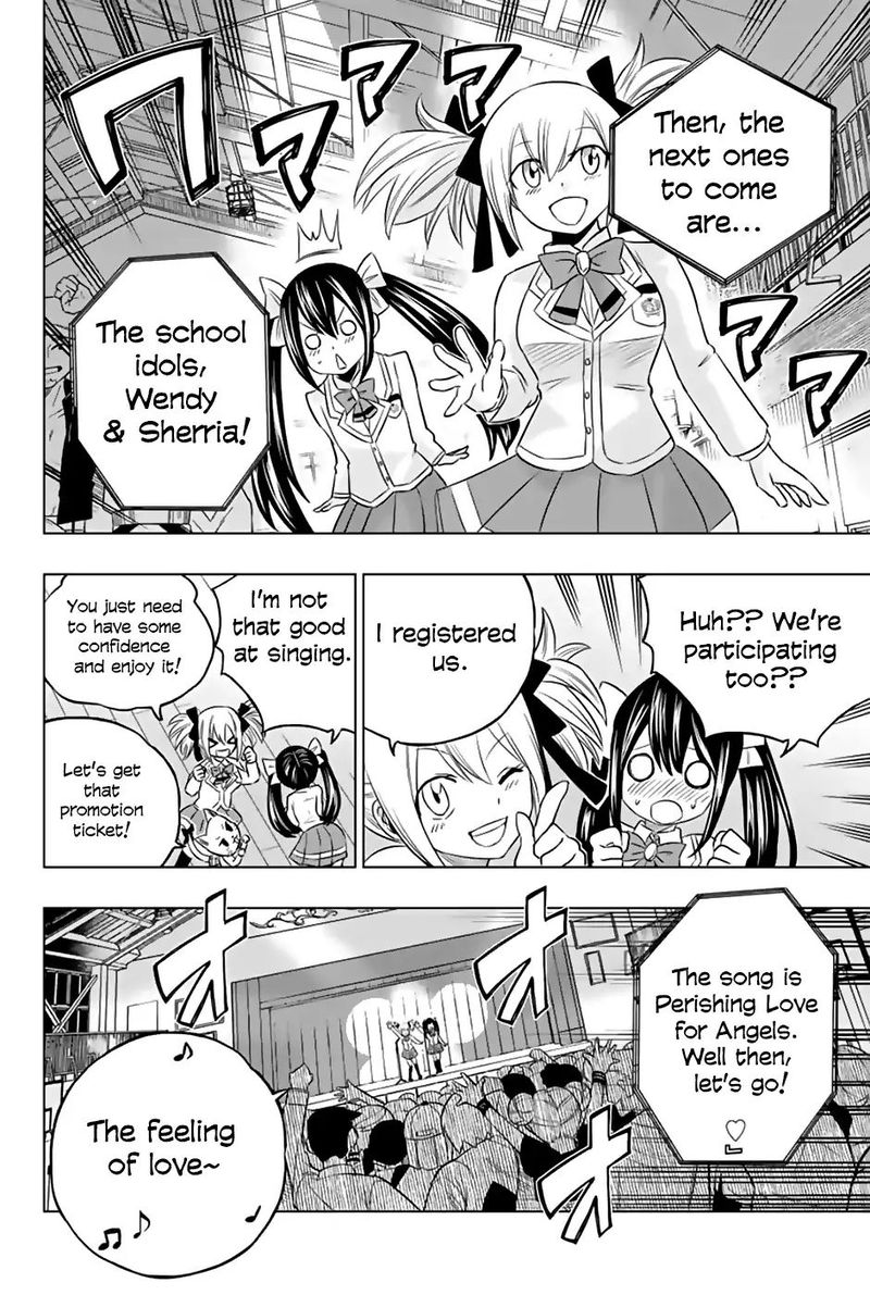 Fairy Tail City Hero 28 6