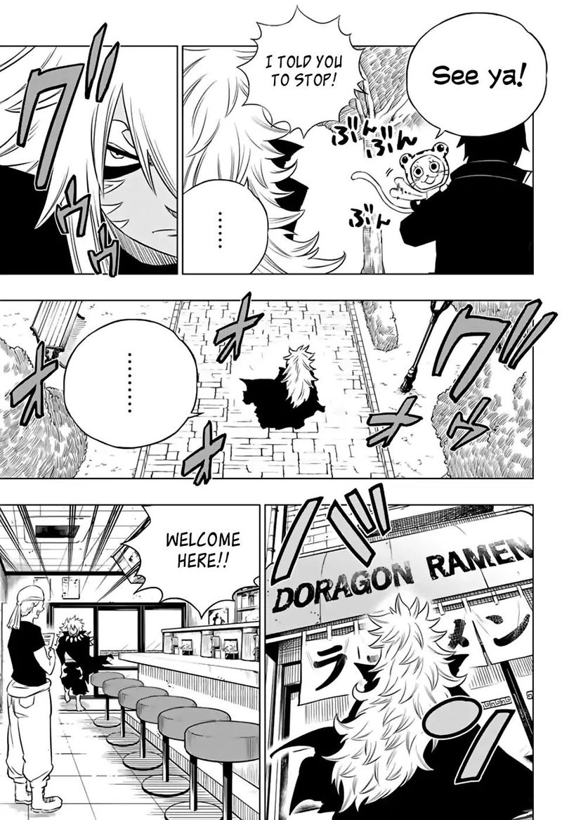 Fairy Tail City Hero 31 7