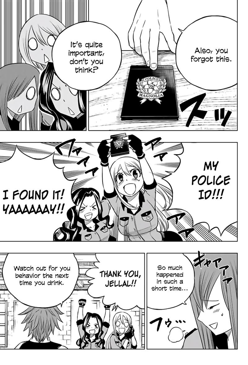 Fairy Tail City Hero 43 6