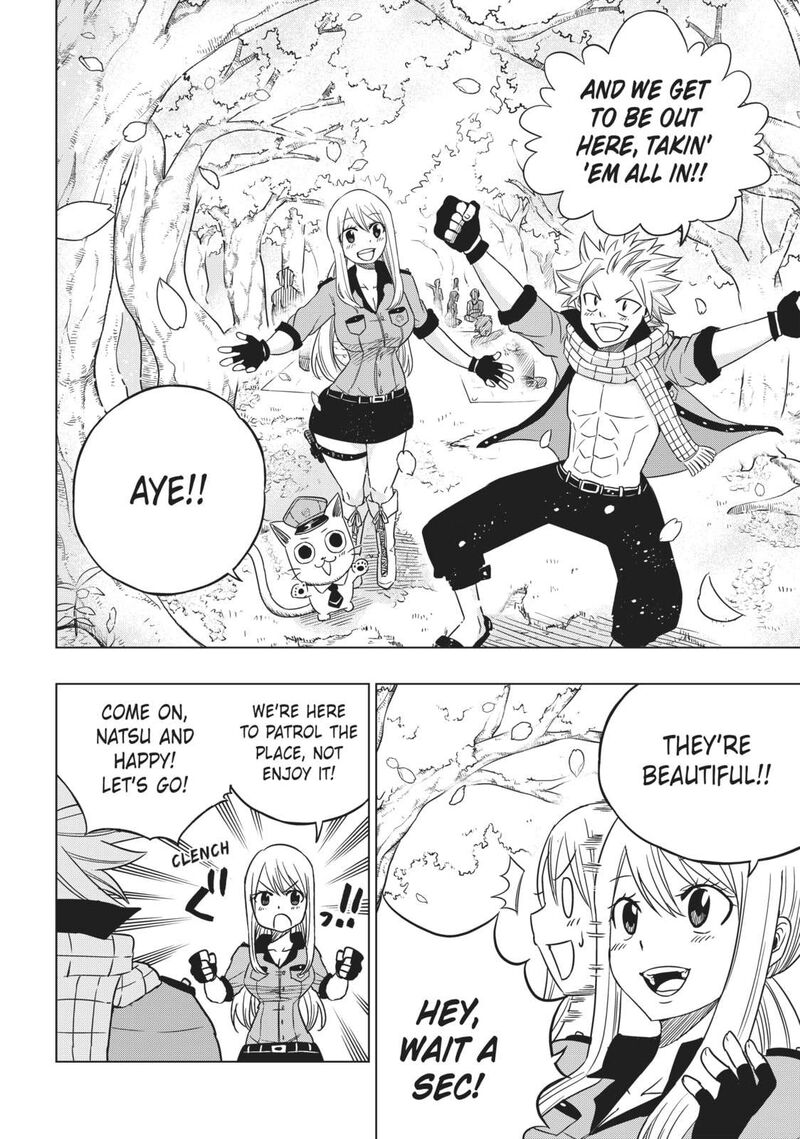 Fairy Tail City Hero 45e 2