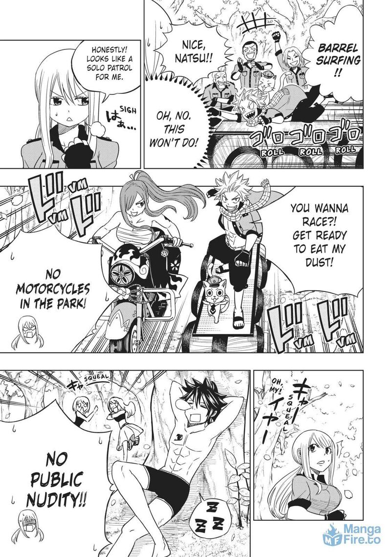 Fairy Tail City Hero 45e 3