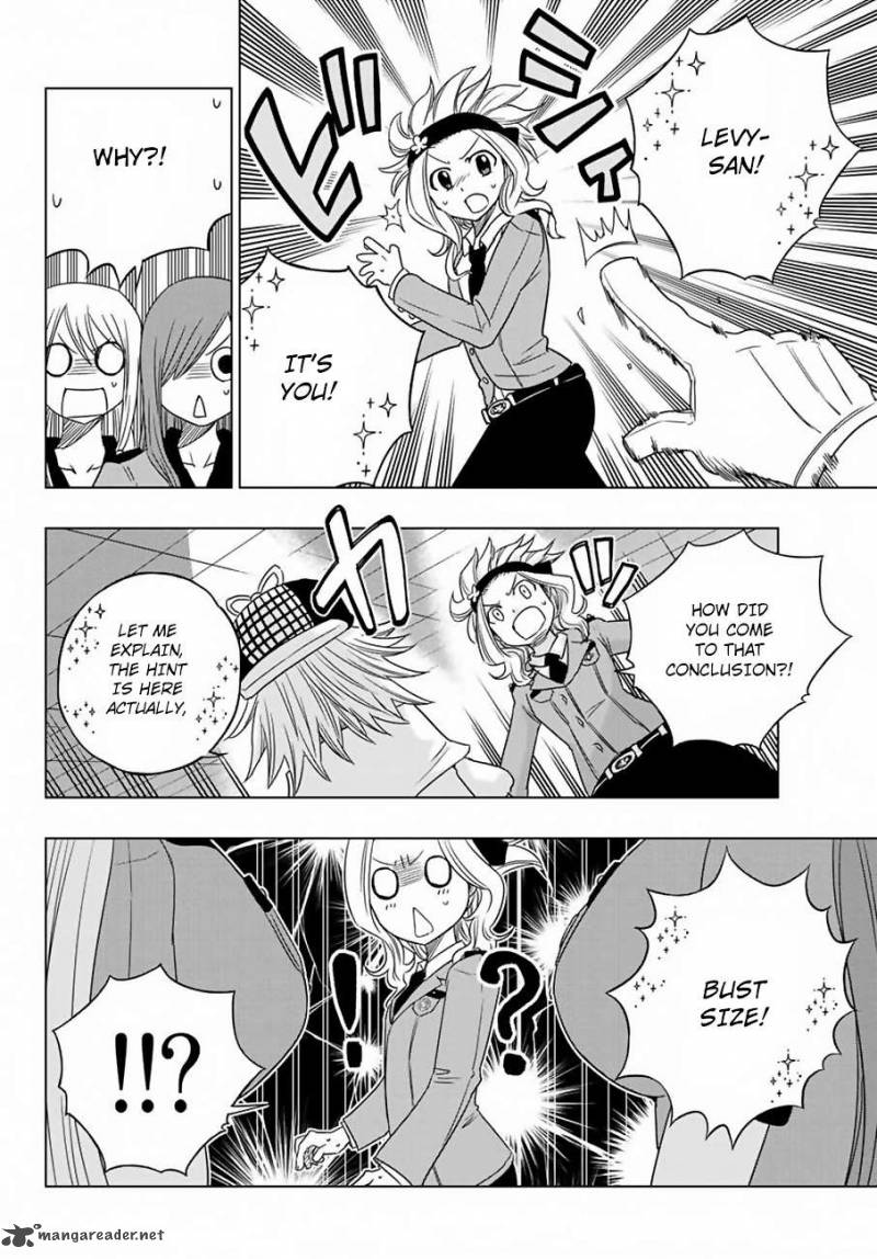 Fairy Tail City Hero 6 9