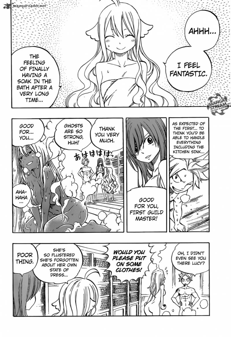 Fairy Tail Omake 1 9